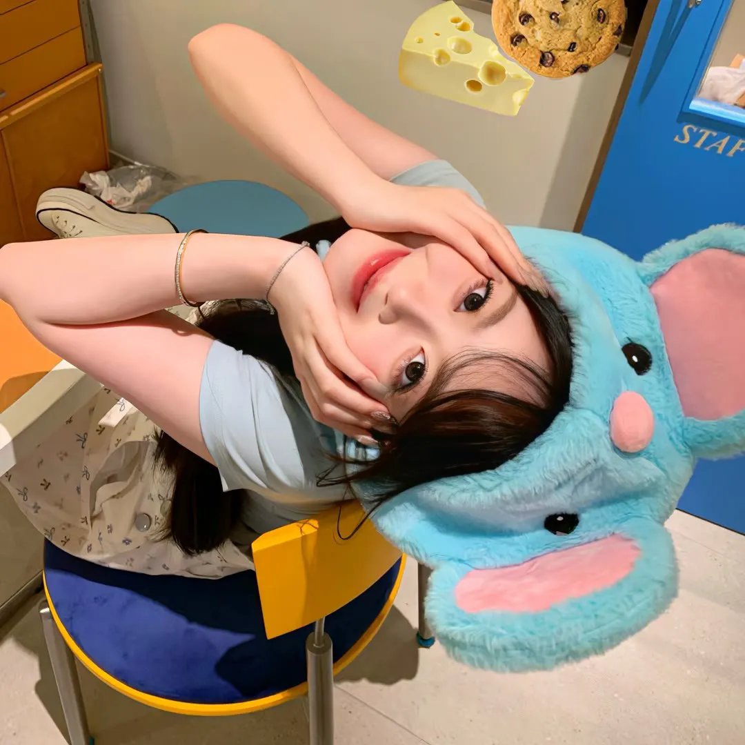 韩公主