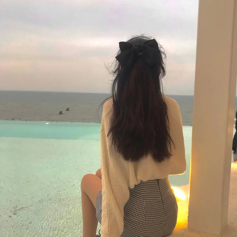 好女两头瞒